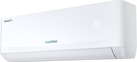 Сплит-система Ecoclima ECW/I-TC24/AA-4R2 / EC/I-TC24/A-4R2 Сплит-система Ecoclima ECW/I-TC24/AA-4R2 / EC/I-TC24/A-4R2