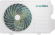 Сплит-система Ecoclima ECW/I-TC24/AA-4R2 / EC/I-TC24/A-4R2 Сплит-система Ecoclima ECW/I-TC24/AA-4R2 / EC/I-TC24/A-4R2