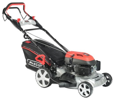 Газонокосилка MAXCUT MC 460 Газонокосилка MAXCUT MC 460