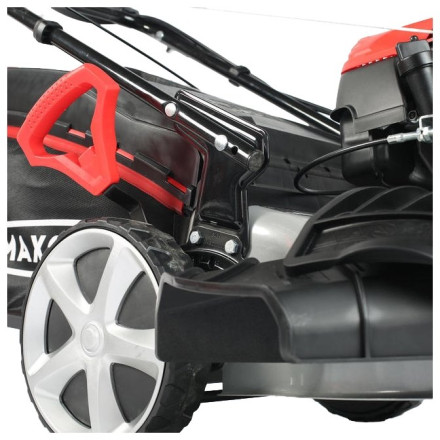 Газонокосилка MAXCUT MC 460 Газонокосилка MAXCUT MC 460