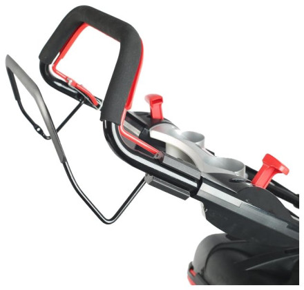 Газонокосилка MAXCUT MC 460 Газонокосилка MAXCUT MC 460