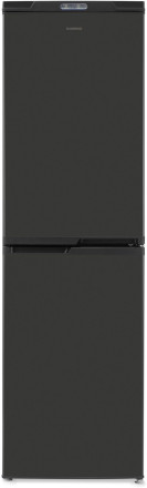 Холодильник SunWind SCC405 графит