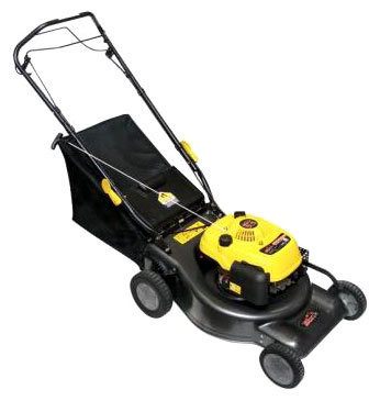 Газонокосилка MAXCut LMC 3519 P Газонокосилка MAXCut LMC 3519 P