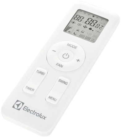 Сплит-система Electrolux EACS/I-18HF2/N8_24Y Сплит-система Electrolux EACS/I-18HF2/N8_24Y