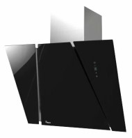 Каминная вытяжка AKPO Cetias wk-9 60 BK Каминная вытяжка AKPO Cetias wk-9 60 BK