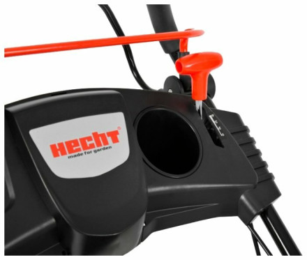 Газонокосилка Hecht 5484 SX 5-in-1