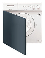 Стиральная машина smeg LB121SEB2 Стиральная машина smeg LB121SEB2