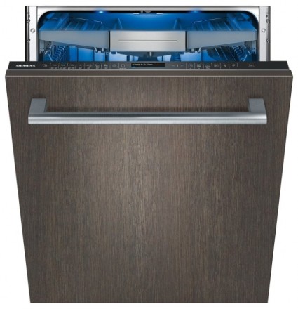 Посудомоечная машина Siemens SN 678X02 TE