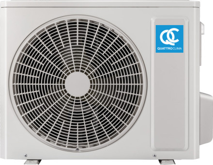 Сплит-система QUATTROCLIMA QV-LA24WBE/QN-LA24WBE Сплит-система QUATTROCLIMA QV-LA24WBE/QN-LA24WBE
