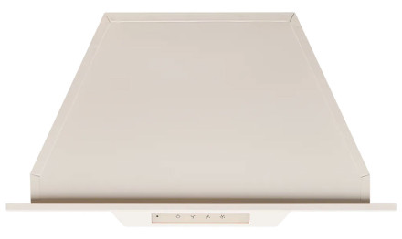 Вытяжка Kuppersberg INLINEA 52 Beige