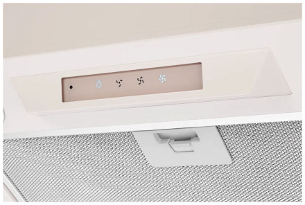 Вытяжка Kuppersberg INLINEA 52 Beige