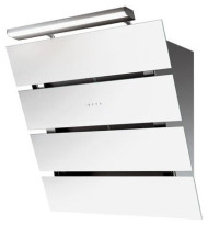 Каминная вытяжка Faber Eko EG8 WH A80 Каминная вытяжка Faber Eko EG8 WH A80