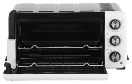 Электрический духовой шкаф De'Longhi EO 12562 Электрический духовой шкаф De'Longhi EO 12562