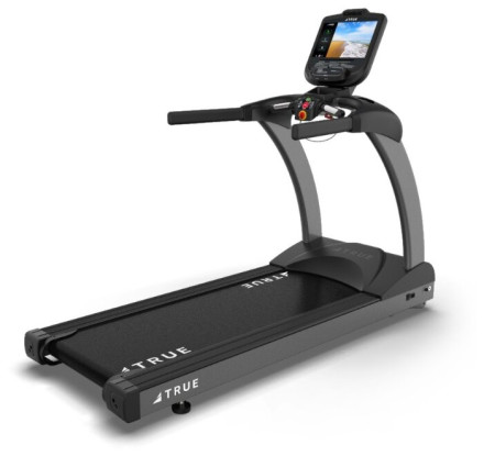 Беговая дорожка True Fitness C400 Envision 16