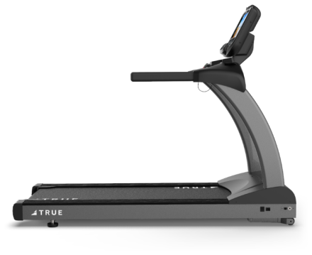 Беговая дорожка True Fitness C400 Envision 16