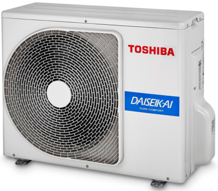Сплит-система Toshiba RAS-35N4KVPG-ND/RAS-35N4AVPG-ND