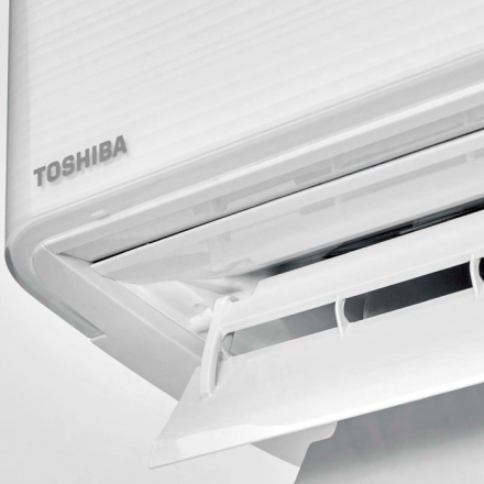 Сплит-система Toshiba RAS-35N4KVPG-ND/RAS-35N4AVPG-ND