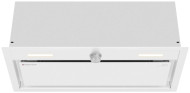 Вытяжка Meferi INBOX60WH PUSH COMFORT PLUS Вытяжка Meferi INBOX60WH PUSH COMFORT PLUS