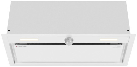 Вытяжка Meferi INBOX60WH PUSH COMFORT PLUS Вытяжка Meferi INBOX60WH PUSH COMFORT PLUS