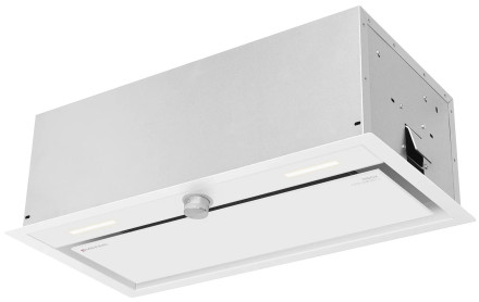 Вытяжка Meferi INBOX60WH PUSH COMFORT PLUS Вытяжка Meferi INBOX60WH PUSH COMFORT PLUS