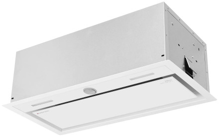Вытяжка Meferi INBOX60WH PUSH COMFORT PLUS Вытяжка Meferi INBOX60WH PUSH COMFORT PLUS