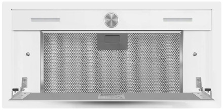 Вытяжка Meferi INBOX60WH PUSH COMFORT PLUS Вытяжка Meferi INBOX60WH PUSH COMFORT PLUS