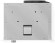 Вытяжка Meferi INBOX60WH PUSH COMFORT PLUS Вытяжка Meferi INBOX60WH PUSH COMFORT PLUS