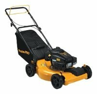 Газонокосилка Poulan Pro PR7Y22MB Газонокосилка Poulan Pro PR7Y22MB