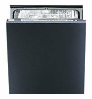 Встраиваемая посудомоечная машина smeg ST996-1