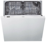 Посудомоечная машина Whirlpool WIC 3B+26 Посудомоечная машина Whirlpool WIC 3B+26