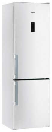 Холодильник Whirlpool WTNF 901 W