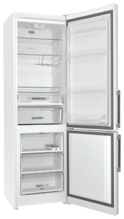 Холодильник Whirlpool WTNF 901 W Холодильник Whirlpool WTNF 901 W