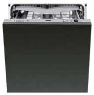 Встраиваемая посудомоечная машина smeg ST338L