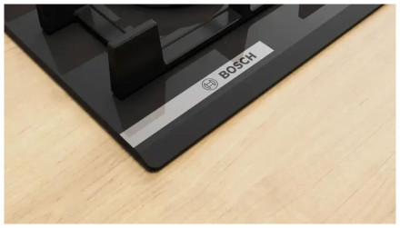 Газовая варочная панель Bosch PNK6B6P40R Газовая варочная панель Bosch PNK6B6P40R