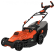 Газонокосилка BLACK+DECKER BEMW471ES