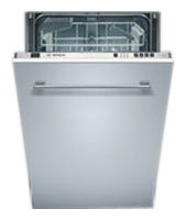 Посудомоечная машина Bosch SRV 43M03