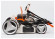 Газонокосилка Daewoo Power Products DLM 5580Li
