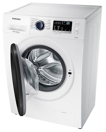 Стиральная машина Samsung WW65J30G0PW Стиральная машина Samsung WW65J30G0PW