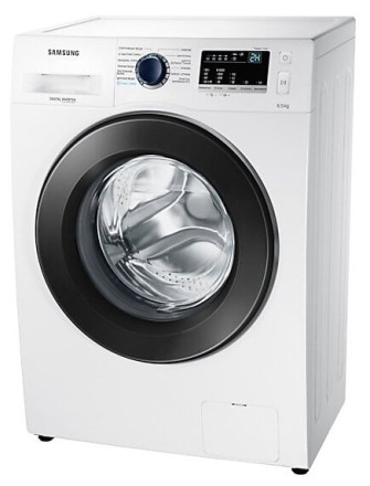 Стиральная машина Samsung WW65J30G0PW Стиральная машина Samsung WW65J30G0PW