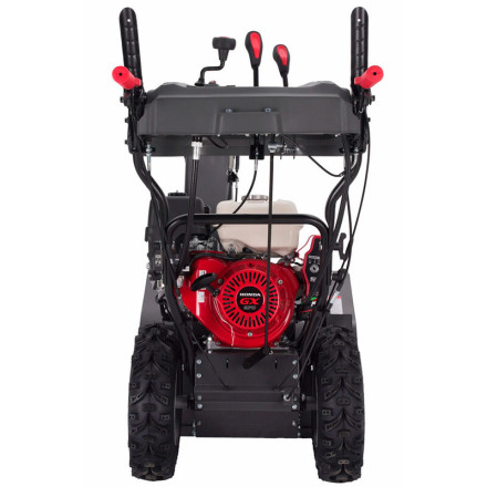 Снегоуборщик бензиновый Evoline SBG 690 HE Снегоуборщик бензиновый Evoline SBG 690 HE