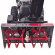 Снегоуборщик бензиновый Evoline SBG 690 HE Снегоуборщик бензиновый Evoline SBG 690 HE