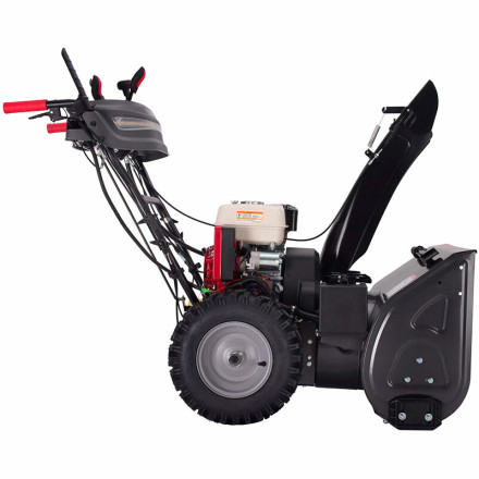 Снегоуборщик бензиновый Evoline SBG 690 HE Снегоуборщик бензиновый Evoline SBG 690 HE