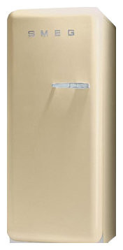 Холодильник smeg FAB28LP Холодильник smeg FAB28LP