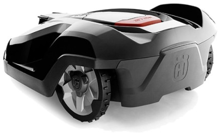 Газонокосилка Husqvarna Automower 440