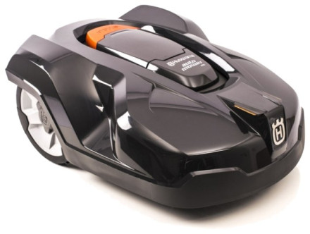Газонокосилка Husqvarna Automower 440