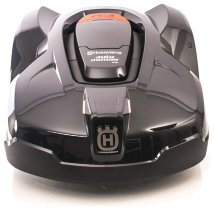 Газонокосилка Husqvarna Automower 440