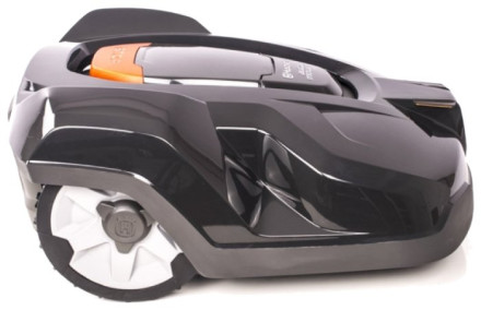 Газонокосилка Husqvarna Automower 440