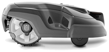 Газонокосилка Husqvarna Automower 440