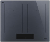 Электрическая варочная панель Smeg SIM1644DG Электрическая варочная панель Smeg SIM1644DG