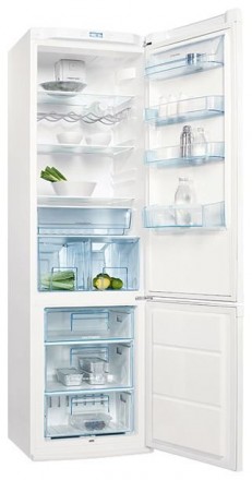 Холодильник Electrolux ERA 40633 W